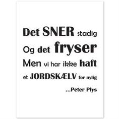 citater om vejret citater om vejret